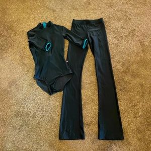 Yumiko Yasu Pant - women S